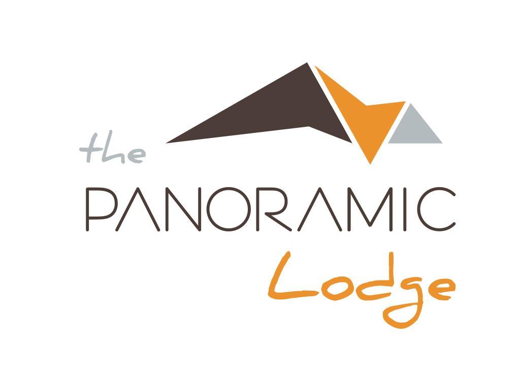 The Panoramic Lodge - Logo